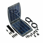 Solar Gadgets