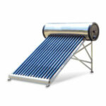 Solar Water
