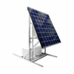 Solar Water