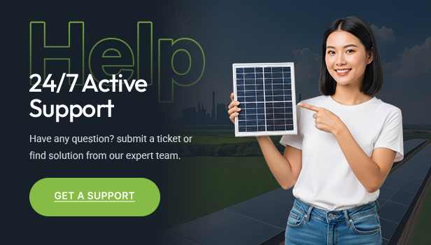 Greenly WordPress Theme