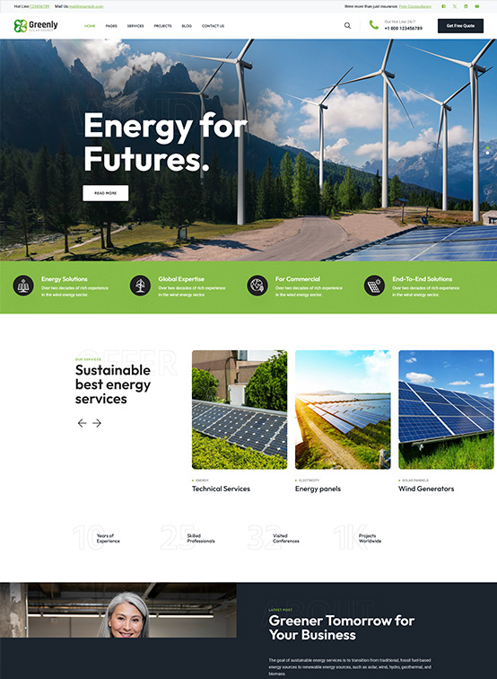 Homepage10