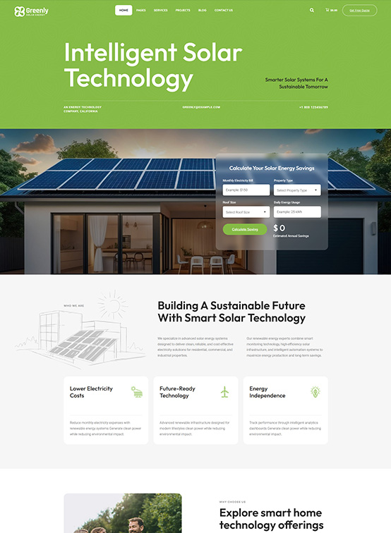 Homepage11